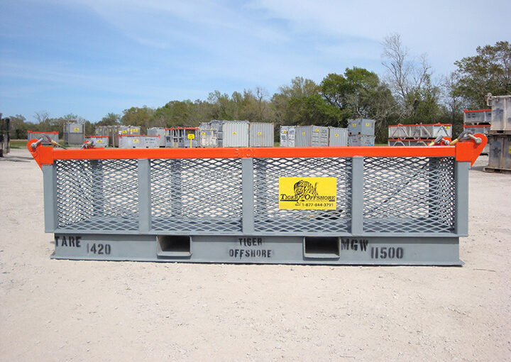 2001 – Implementation of DNV 2.7-1 Standards