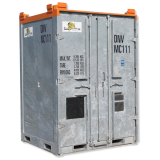 DNV Mini Container