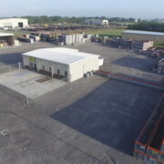 Tiger Offshore Rentals Broussard Facility