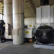 Tiger Rentals Guyana Waste Processing Services