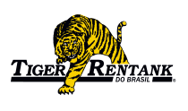 Tiger Rentank do Brasil logo