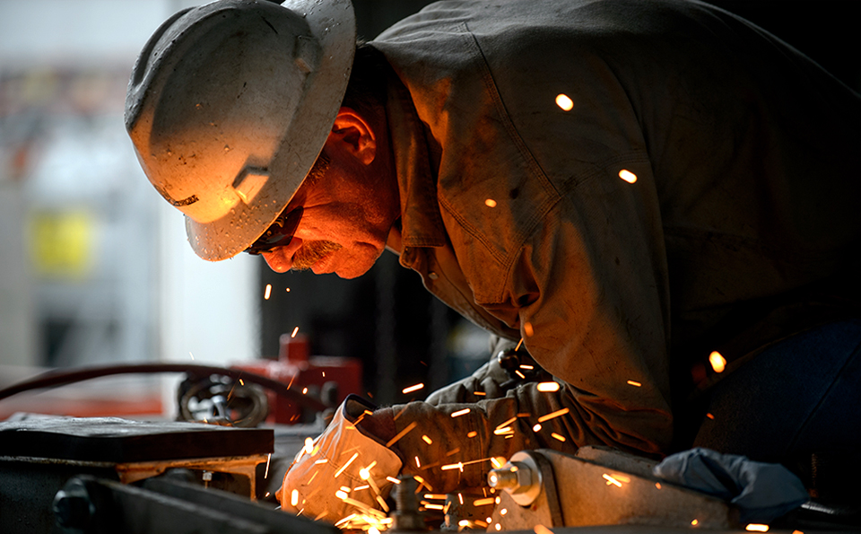 TIGER RENTALS MAINTENANCE