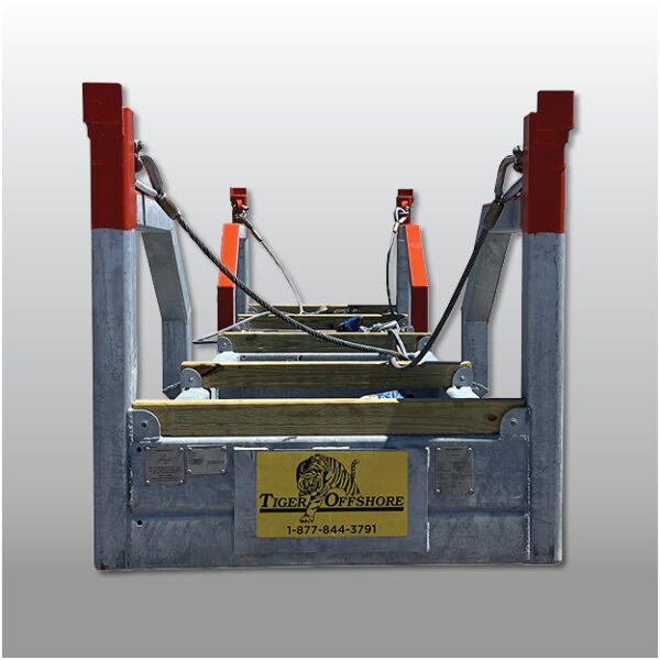 DNV Grating Rack