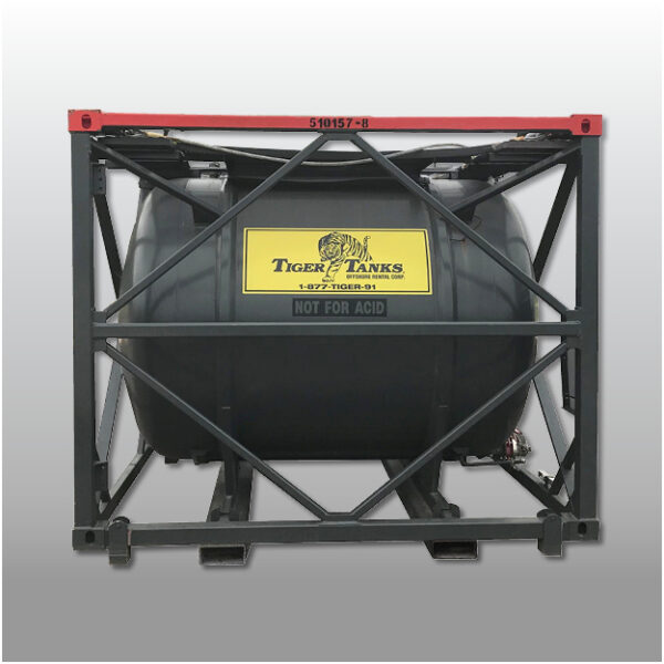 50 bbl ISO Transport Tank