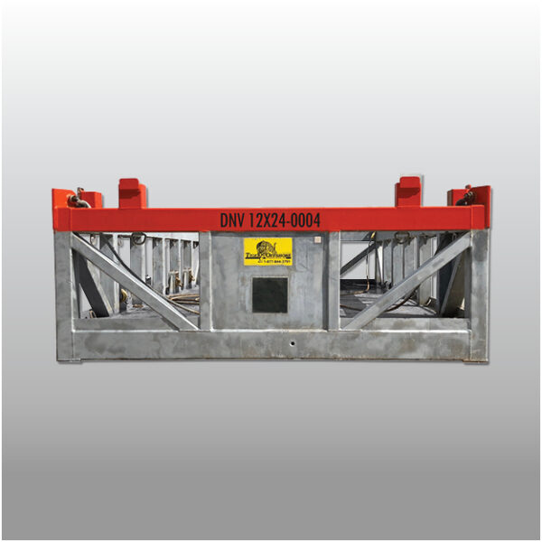 DNV 12' Lifting Frame