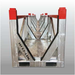 DNV Oversized Riser Lifting Basket (65' x 5.5' x 6')