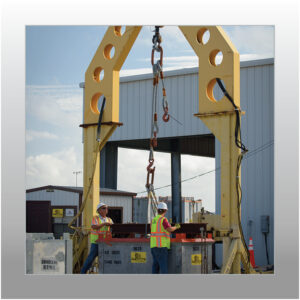 Lifting System