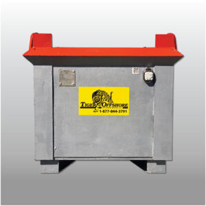 4’ x 8’ Tool Basket