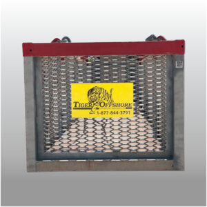 4’ x 20’ Tool Basket