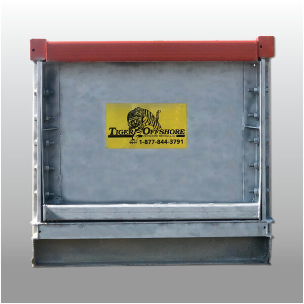 4’ x 40’ Tool Basket