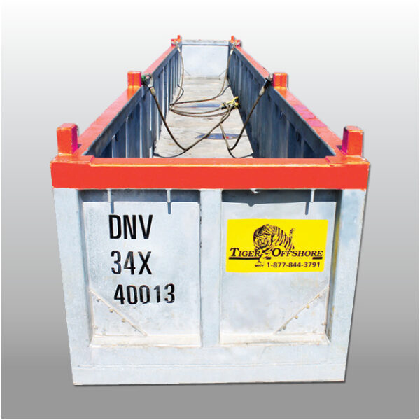 DNV 10.3 M (34’) Long Offshore Basket