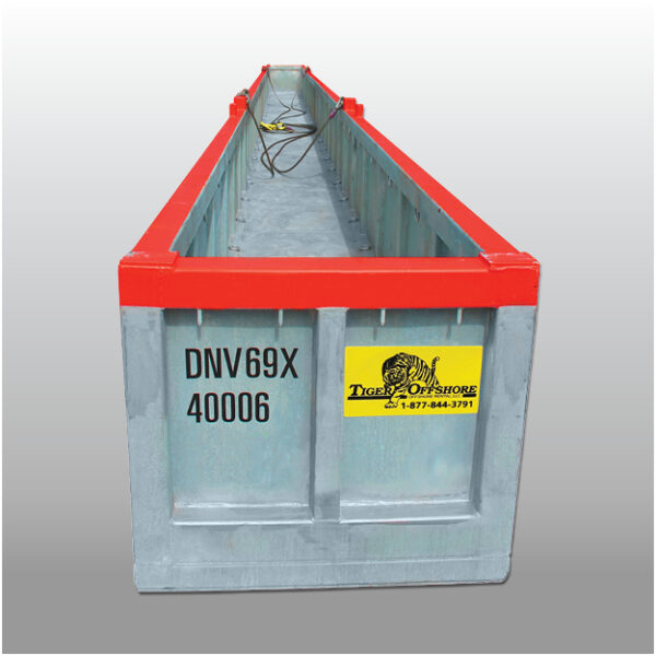 DNV 21.3 M (70’) Long Offshore Basket