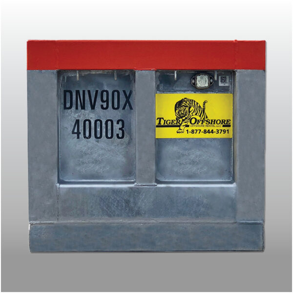 DNV 27.4 M (90’) Long Offshore Basket