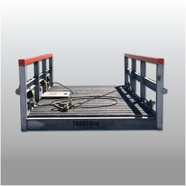8' x 16' Cargo Transporter