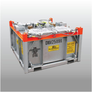 Waste Management Equipment