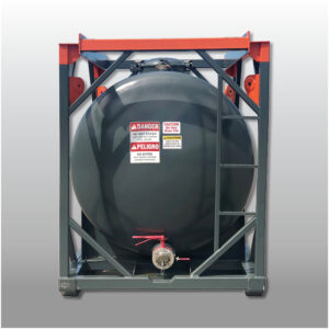 25 bbl Marine Portable Tank (MPT)