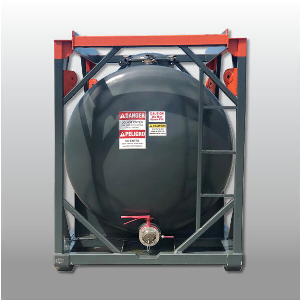 25 bbl Marine Portable Tank (MPT)