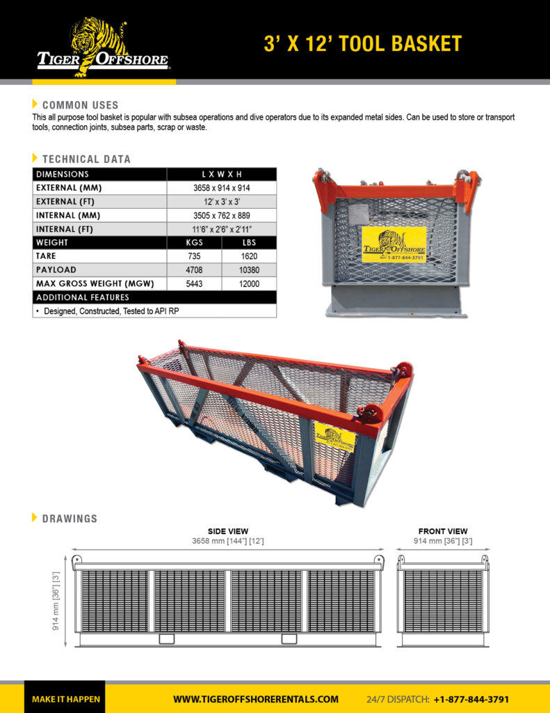 3x12_Tool_Basket