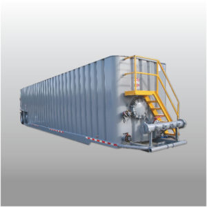 Storage Tanks