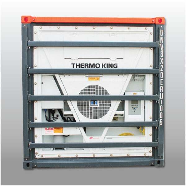 DNV_8x20_Electric_Reefer