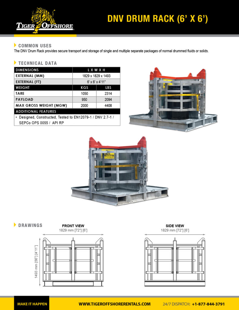 DNV_Drum_Rack_6x6