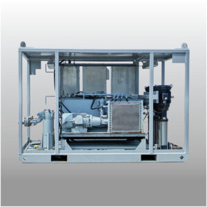 PMI Energy Services Mudhog II