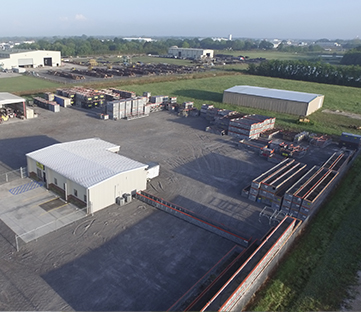 Broussard_Louisiana_Tiger_Offshore_Rentals_Yard