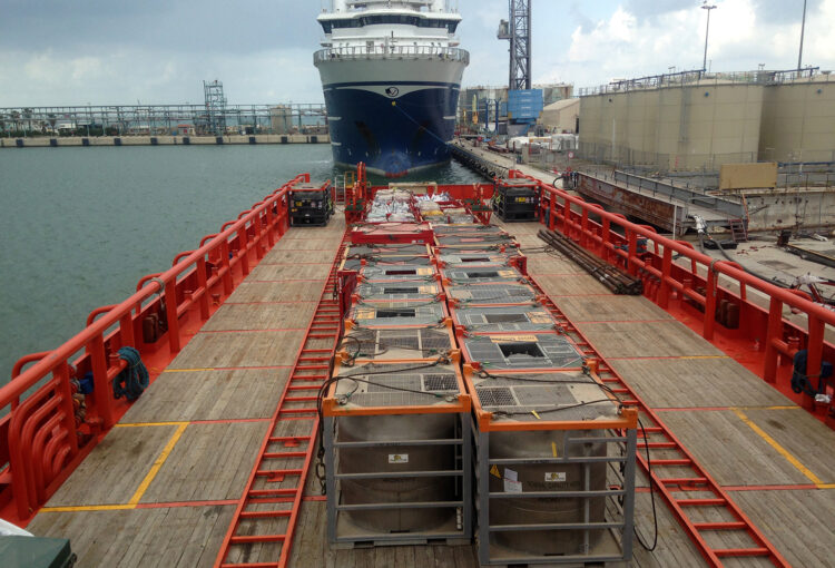 2017 – Tiger Expands Footprint in Cyprus Facility
