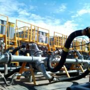 Frac Tanks Tiger Rentals Colombia