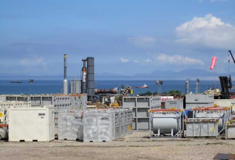 2003 – Tiger Enters the Trinidad Market