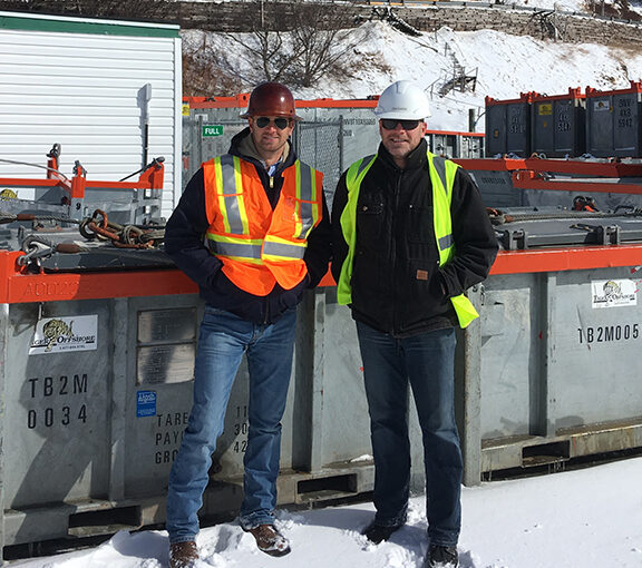 2018 – Tiger Grows in Canada
