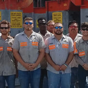 Tiger_Offshore_Rentals_Fourchon_Team