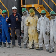 Tiger-Rentals-Middle-East-Paintenance-Team