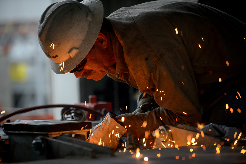 Manufacturing-Services