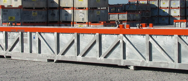 2001 – Implementation of DNV 2.7-1 Standards