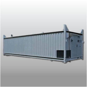 A60 Workout Facility