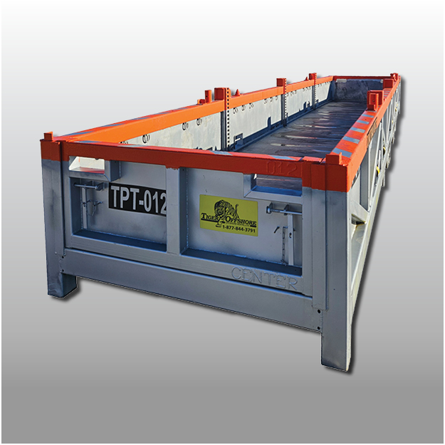 Offshore Baskets - Tiger Offshore Rentals