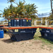 Trinidad-Oil-Spill-Emergency-Response-Waste-Skips