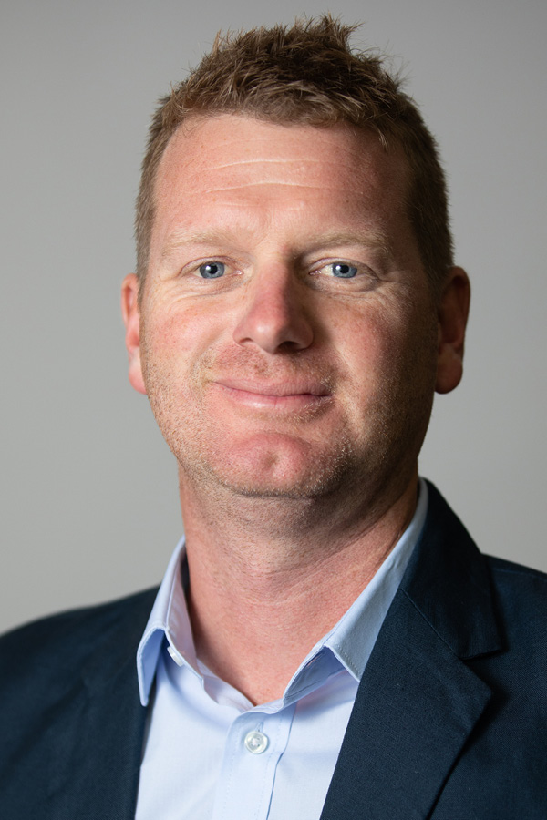 Brendan Ratcliffe