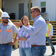 Fourchon-Customer-Appreciation-Day-Jordan-Crystal-Jonathan