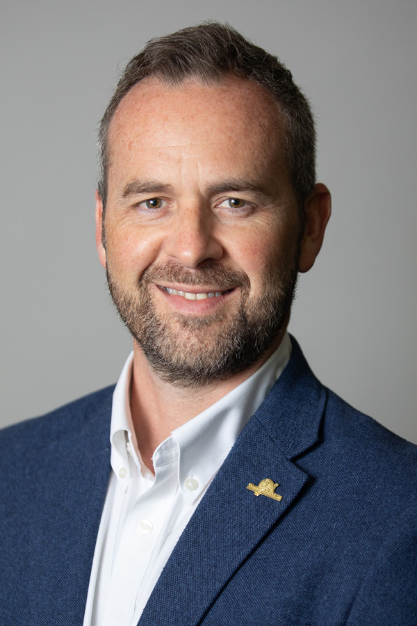 Garry-Hutton