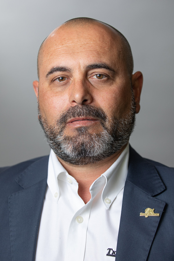 Marco Bettencourt