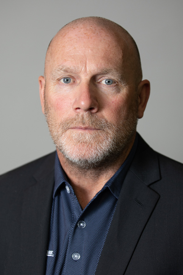 Paul Carter