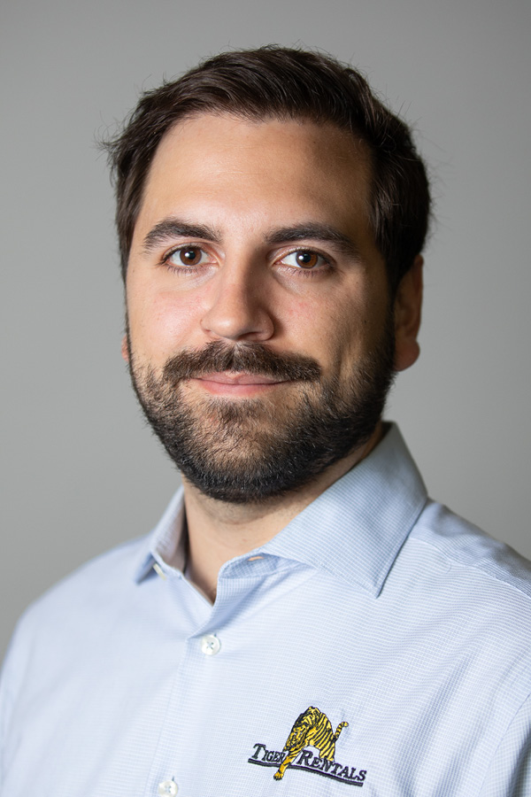 Ramiro Rodriguez, Jr. 