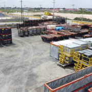 Tiger-Rentals-Guyana-Yard-Overview