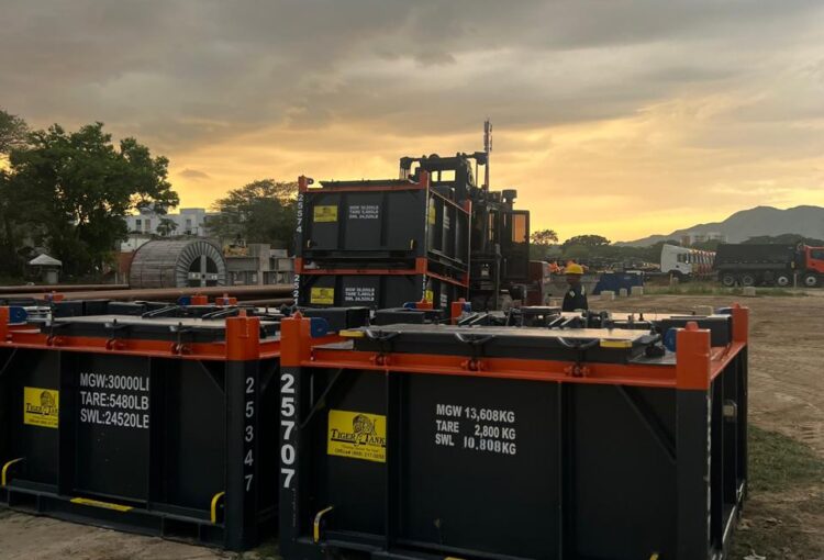 Tiger Rentals Colombia Santa Marta