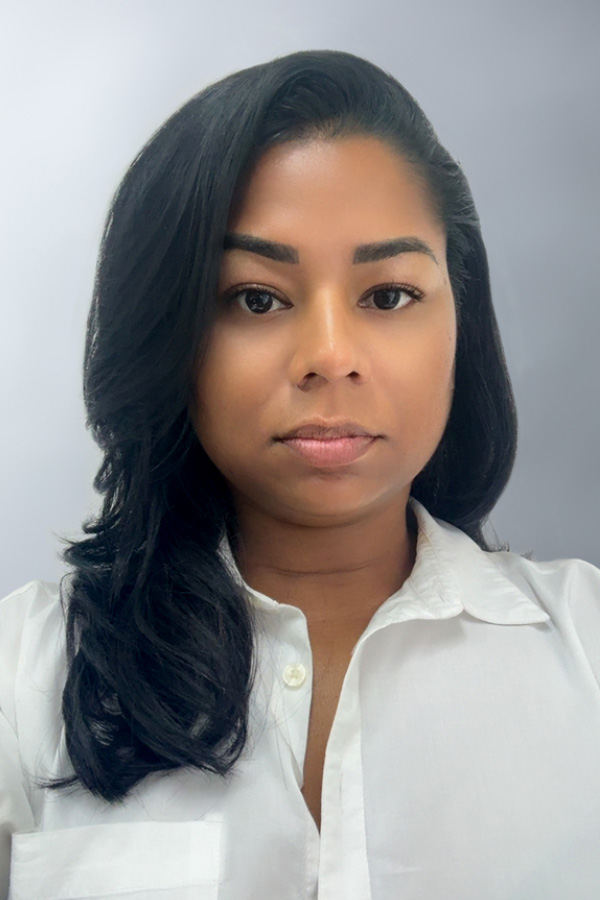 Aveeka Naraine