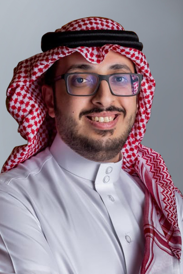 Mohammed Al Subaie