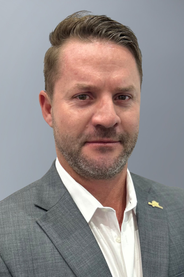 Phillip Steyn