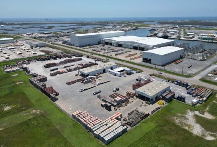 Tiger-Offshore-Rentals-Port-Fourchon-Facility-2025